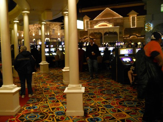 Charles Town Races And Slots New Years Eve