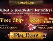 Wild Jack Casino Bonus Codes