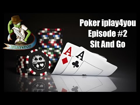 Free sit and go poker